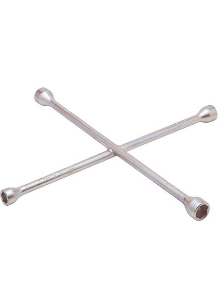 Bijon Ahahtarı İstavroz Tipi 17X22 Mm
