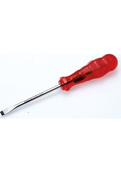 Tornavida Düz Kraft 4X100 Mm
