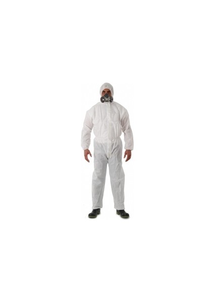 Koruyucu Tyvek Tulum Vento Extra Xl