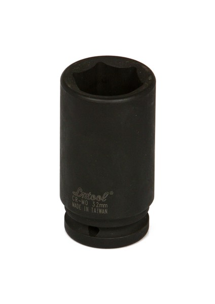 Ln Tool 1' Kısa Lokma 22 Mm