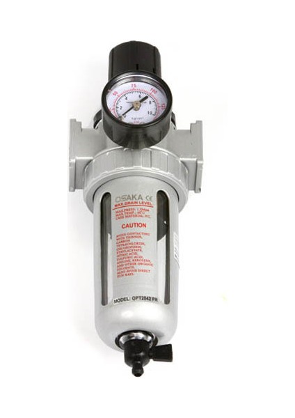 Opt 2042Fr Su Tutucu 1/2''