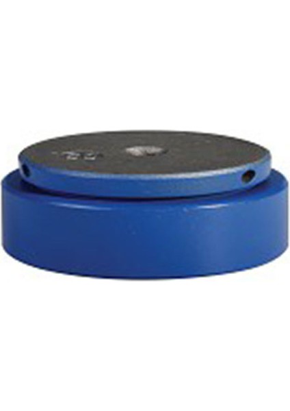 Plastik Boru Kaynak Paftası 40 Mm