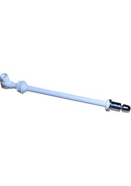 Taharet Borusu Pvc Uzun 34Cm