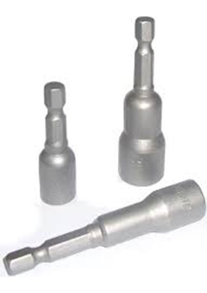 Ugr Manyetik Lokma 10X45