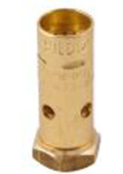 3219 Nokta Alev Kaynak Başlığı 19Mm
