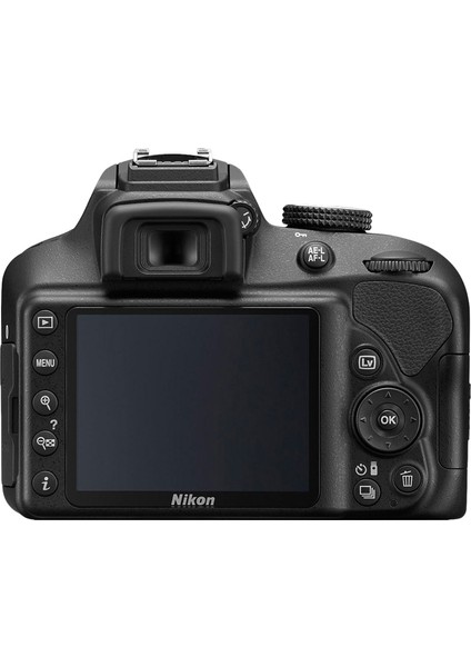 D3400 18-140mm DSLR Fotoğraf Makinesi fiyatları