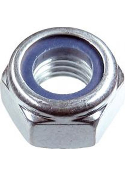 Fiberli Somun M18 ( 3 Adet )