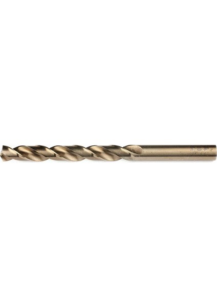 Mte Din 338 Altın Matkap Ucu 3,5Mm (Makine Takım)