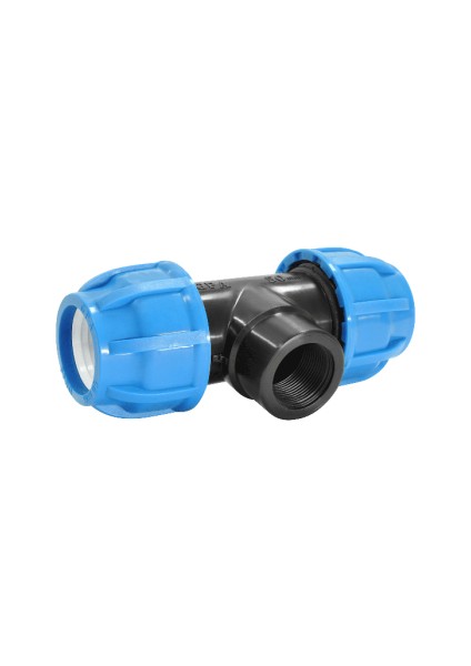 Kablin Dişi Te 20X1/2X20