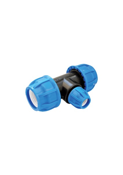 Kablin Rediksiyon Te 40X25X40