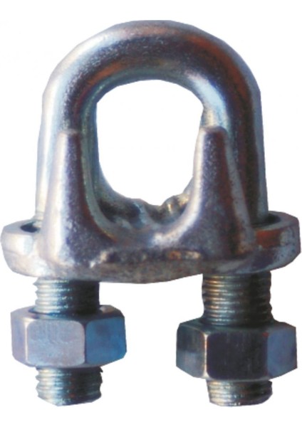Klemens Din 741-5 Mm ( 50 Adet )