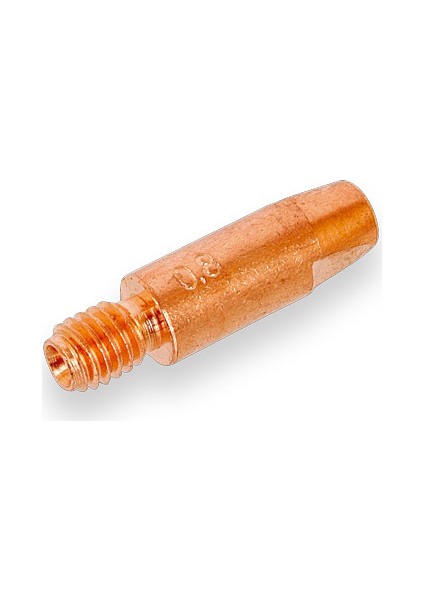 Kontak Meme 8X28Mm M6 1,0Mm Cudhp ( 5 Adet )