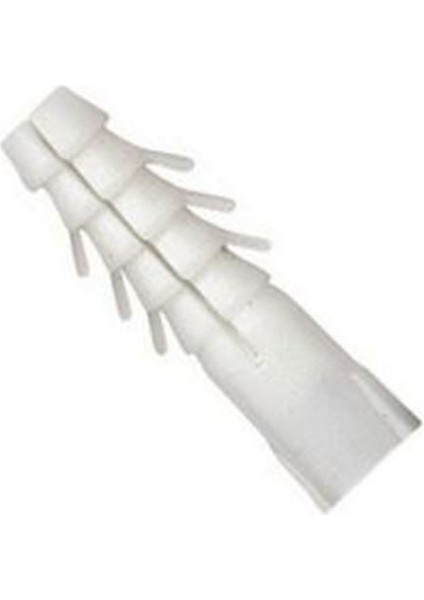 Plastik Dubel 12Mm ( 50 Adet )