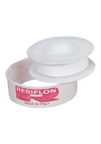 Teflon Bant Resiflon ( 10 Adet )
