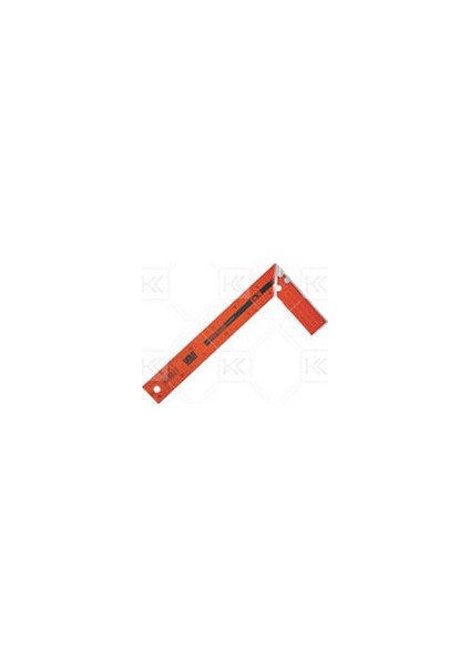 Marangoz Gönye 35Cm