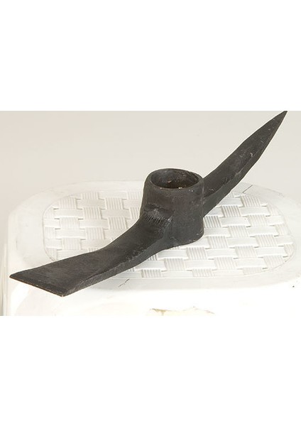 Kazma Siyah ( 1,80 Kg)
