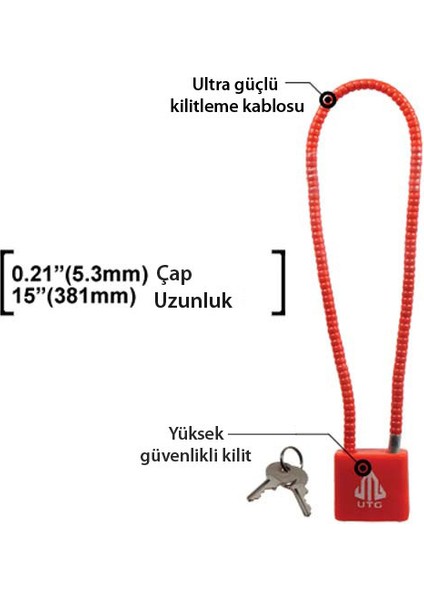 Unleash The Glow Tlglk01 Kılıt