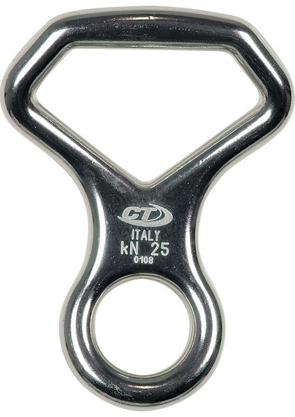 Ct Sekızlı Inıs Aletı Kavıslı Otto Curved