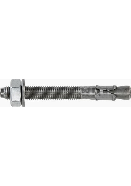 Ct 12 Anchor Bolt Vıda