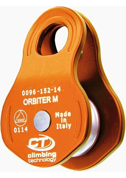 Ct Orbıter Lobster M Makara