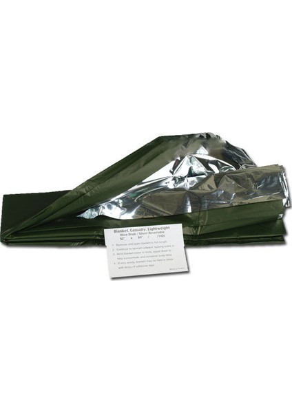 Survıval Battanıyesı