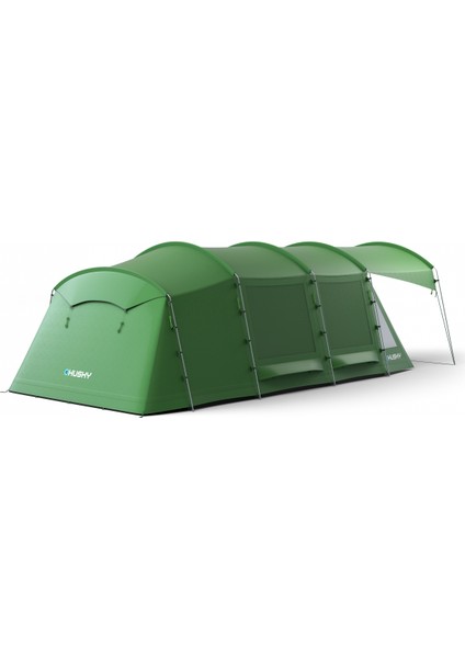 Caravan Yesıl 17 M² Cadır modelleri