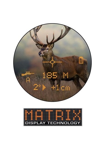 Fusıon 8X32 Durbun