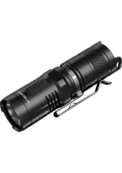 Nıtecore Mt10C 920 Lumen El Feneri