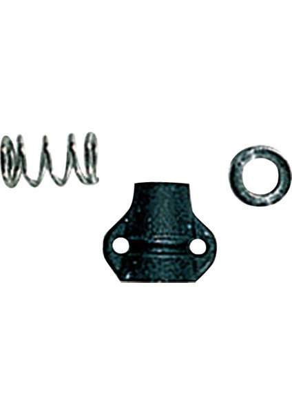Havalı Zıpkın Yuksuk Kıtı 8Mm (Asso)