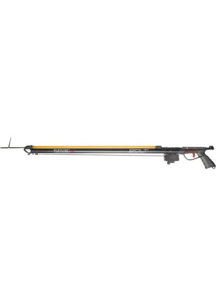 Zıpkın Bolt 50