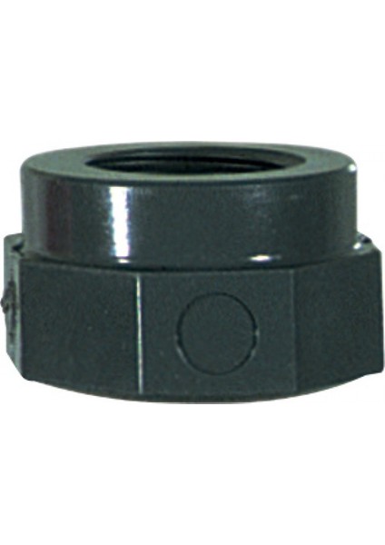 1. Kademe Koruyucu Kapak (Dın)