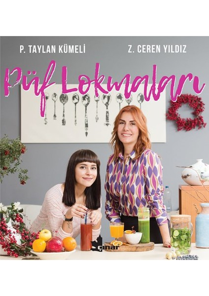 Püf Lokmaları