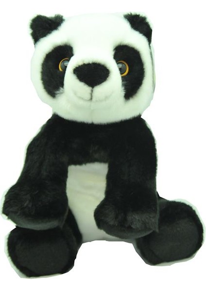 Panda Peluş 30cm