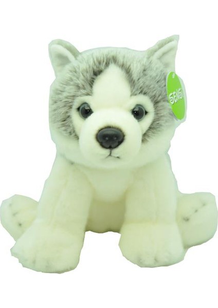 Husky Peluş 30cm