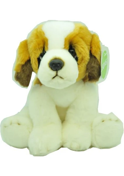 St. Bernard Peluş 30 cm