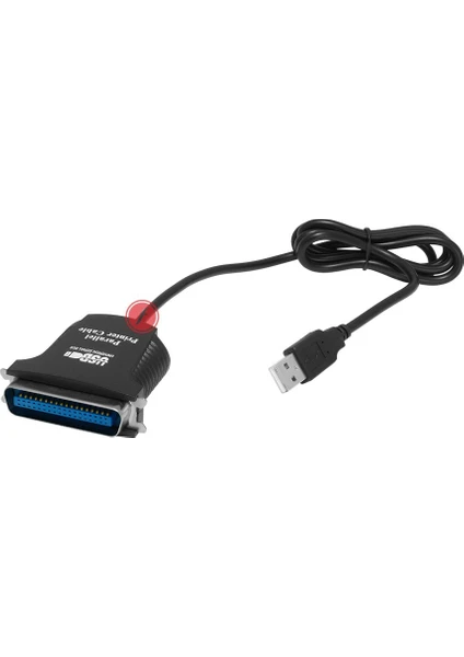 FA-6614UP USB 2.0 - Paralel Çevirici