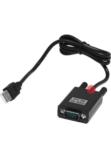 FA-6612UR 1metre USB-SERI (RS232) Çevirici Kablo