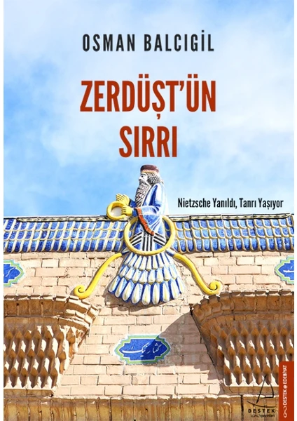 Zerdüşt'ün Sırrı - Osman Balcıgil