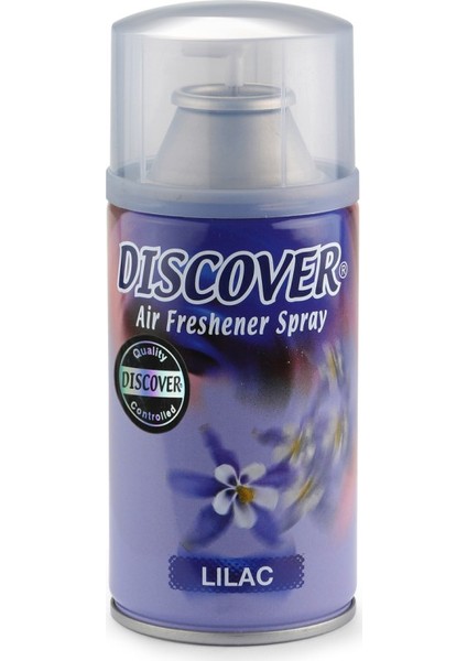 Sprey Lilac