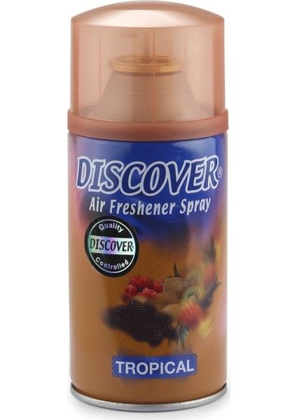 Sprey Tropical