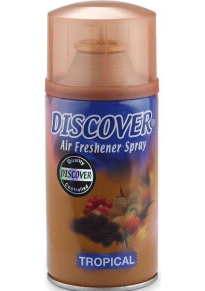 Sprey Tropical