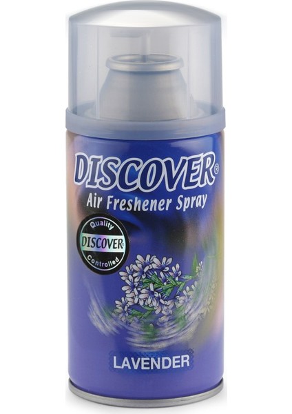 Sprey Lavender