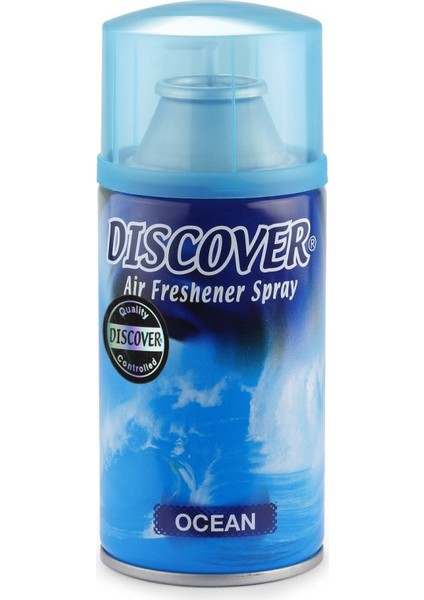 Sprey Ocean