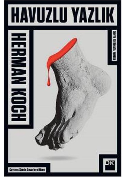 Havuzlu Yazlık - Herman Koch