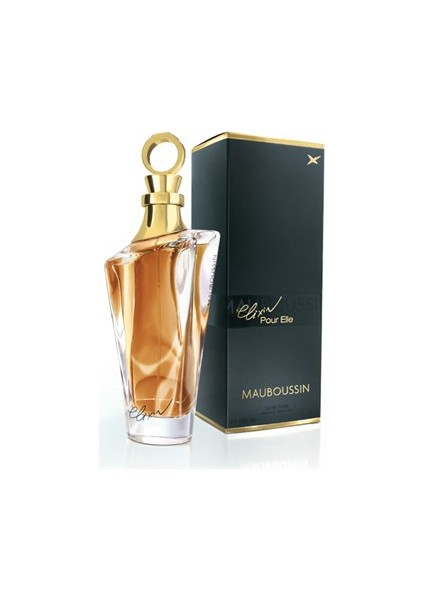 Elixir Pour Elle Edp Spray 100Ml Kadın Parfümü