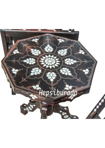 Sandalye ve Fiskos Sehpa Takımı fiyatları