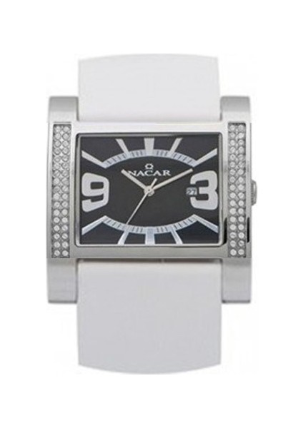 Nc12-3908R87-Abl1 Kadın Kol Saati