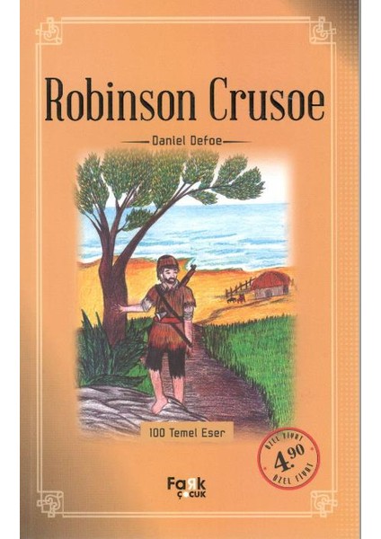 Robinson Crusoe