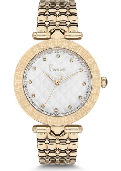 F.1.1023.02 Kadın Kol Saati