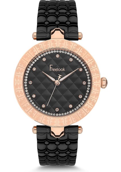 F.1.1023.03 Kadın Kol Saati